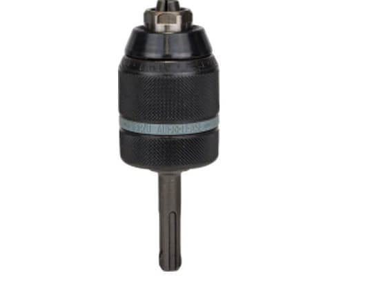 Bosch - Kjoks uten nøkkel - SDS-plus
