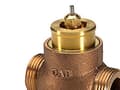 Pikkukuva 1 / 3: Danfoss istukkaventtiili 2-tie - 3/4 Venttiili Vma15 Kvs2,5