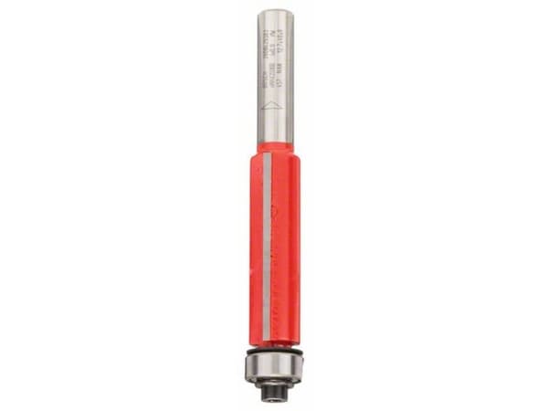Bosch Expert for Wood - Fresekutter - for tre, kryssfinér, fiberplate, bløtt tre, løvtre - 12.7 mm - cylindrical - lengde: 83.9 mm