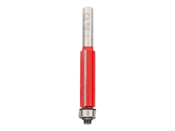 Bosch Expert for Wood - Fresekutter - for tre, kryssfinér, fiberplate, bløtt tre, løvtre - 12.7 mm - cylindrical - lengde: 83.9 mm