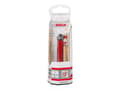 Miniatyrbilde 1 av 5: Bosch Expert for Wood - Fresekutter - for tre, kryssfinér, fiberplate, bløtt tre, løvtre - 12.7 mm - cylindrical - lengde: 83.9 mm