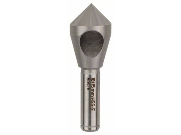 Bosch TVÆRHULSFORSÆNKER 10-15MM