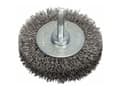 Miniatyrbild 2 av 3: Bosch SKÄRBORST WAVED 70X0,3X15MM INOX 6MM