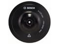 Miniatyrbild 2 av 4: Bosch BAGSKIVE 125MM VELCRO