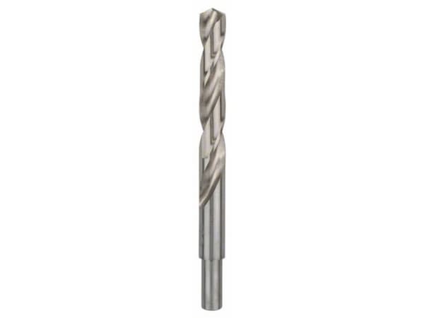 Bosch METALBOR HSS-G 15,0X169MM 4 STK