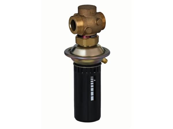Danfoss AVP 20 differenstrykregulator KV 6,3 G