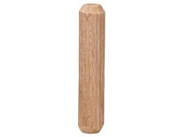 Bosch PUUNLEIKKURIT 6X30MM 50 KPL:tä
