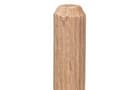Pikkukuva 1 / 3: Bosch PUUNLEIKKURIT 6X30MM 50 KPL:tä