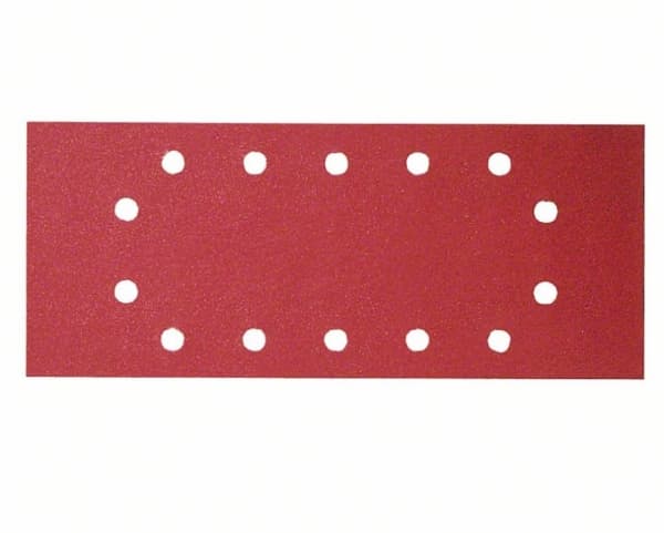Bosch SLIBEBLAD RW 115X280MM K180 10 kpl