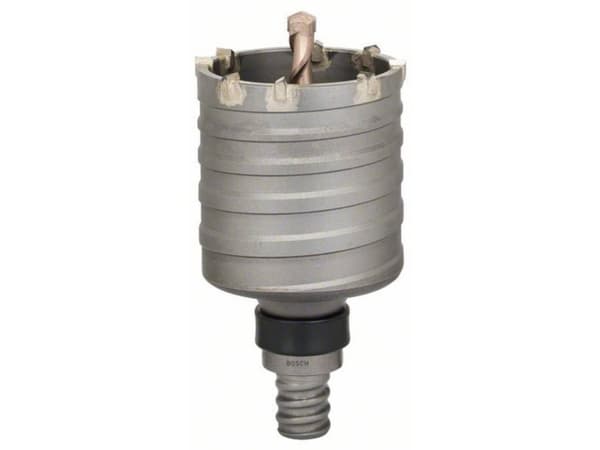 Bosch HULBOREKRONE 2 DELE 82X80X150MM SDS-MAX