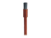 Dremel BRUSH BRUSH 532JA 3,2MM 3 STYCKEN