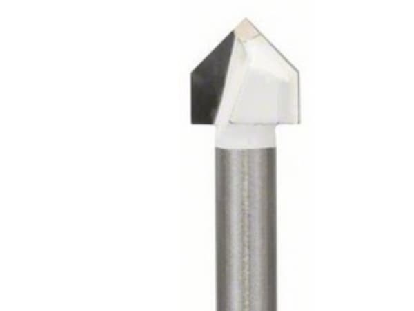 Bosch Accessories Expert for Ceramic 2608587167 Glas- og flisebor 14 mm Samlet længde 90 mm Cylinderskaft 1 stk