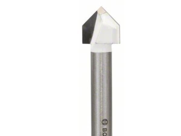 Bosch Accessories Expert for Ceramic 2608587167 Glas- og flisebor 14 mm Samlet længde 90 mm Cylinderskaft 1 stk