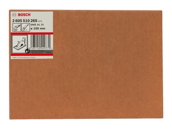 Bosch POISTOTERÄ 115/125MM GWS8-14:lle