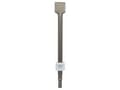 Miniatyrbilde 2 av 3: Bosch SPADEMEJSEL 50/400MM HEX19MM