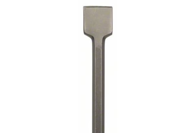 Bosch SPADEMEJSEL 50/400MM HEX19MM
