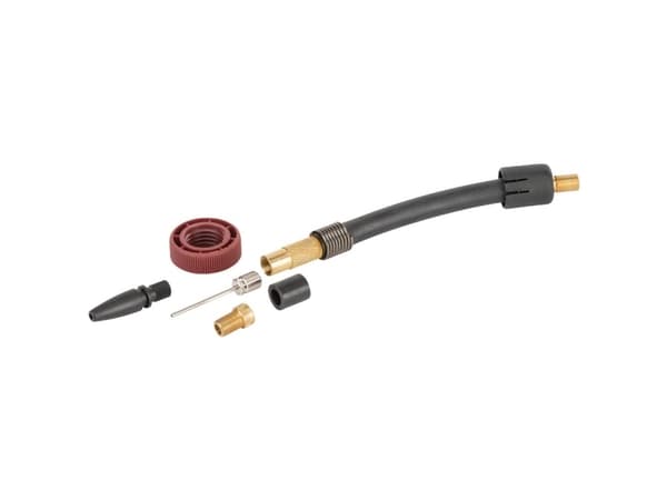 Bosch VALVSATS FÖR PAG 9.6 /12V LUFTPUMP