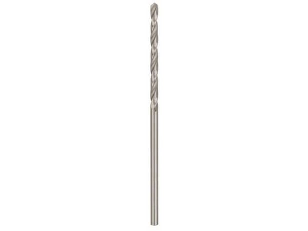 Bosch METALBOR HSS-G S 2,0X49MM 10 STK