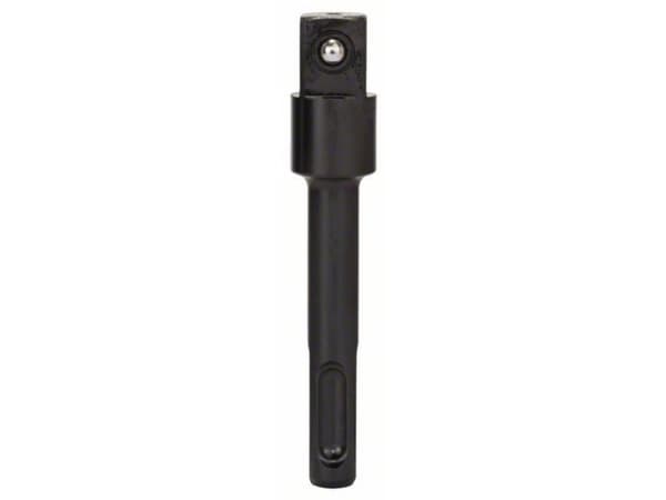 Bosch HOLDER SDS-PLUS 1/2 FIRKANT T/TOPNØGLER