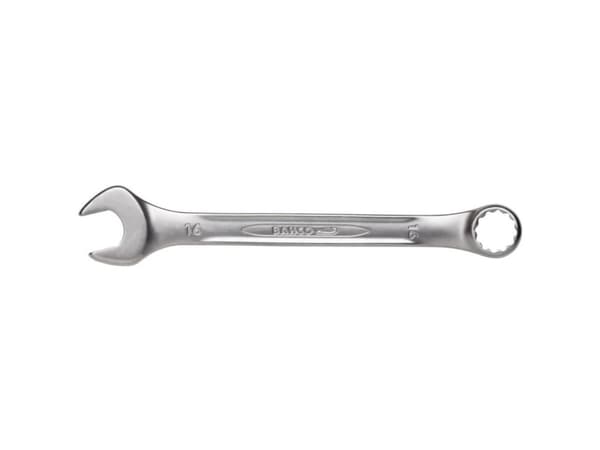 Bahco 111M-26, 26 mm, Grå, Stål, 15°, 290 mm, 345 g