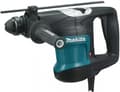 Miniatyrbild 5 av 5: Makita HR3200C, SDS Plus, Svart, Blå, 3,2 cm, 3300 RPM, 5,5 J, 1,3 cm