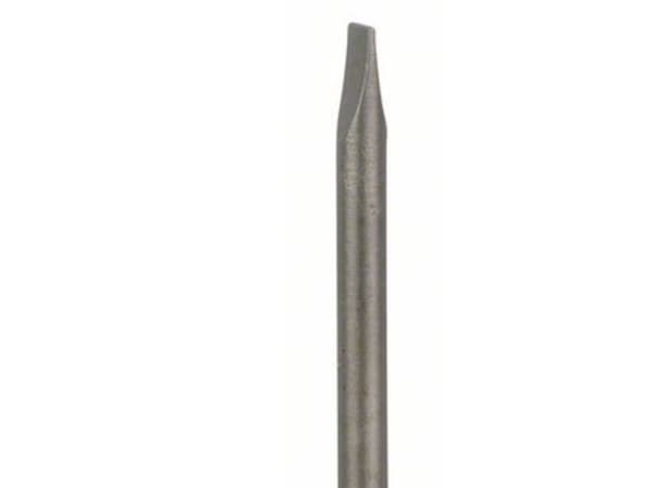 Bosch Accessories Bosch Power Tools Lige kærv-bit 3 mm ekstra hård E 6.3 3 stk