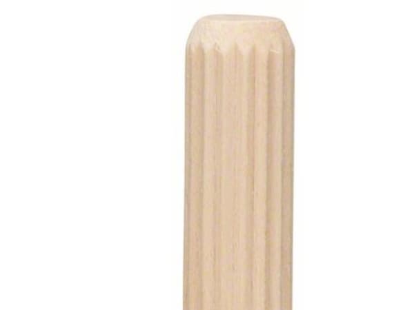 Bosch Träskärare 8X40MM 150 stycken