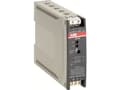 Miniatyrbild 3 av 3: ABB CP-E 24/0.75, inomhus, 100 - 240 V, 47 / 63 hz, 18 W, 24 V, 0,75 A