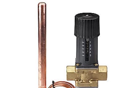 Danfoss AVTB 20 20-60°C kvs - 3,4 m-nip 003N5115