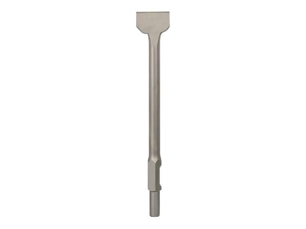 Bosch SPADEMEJSEL HEX30 75X450MM
