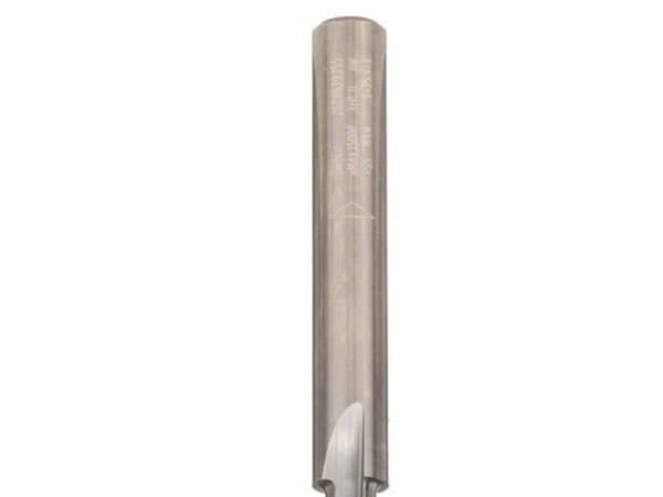 Bosch NØDRUTER 6MM SK8 L76,2MM HM SOLID