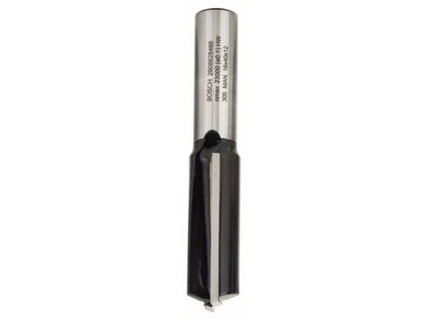 Bosch NØDRUTER HM Ø16/AL:40MM 12MM SKAFT