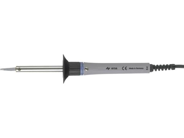 Ersa 30 S Loddekolber 230 V 40 W Mejselform +420 °C (max)