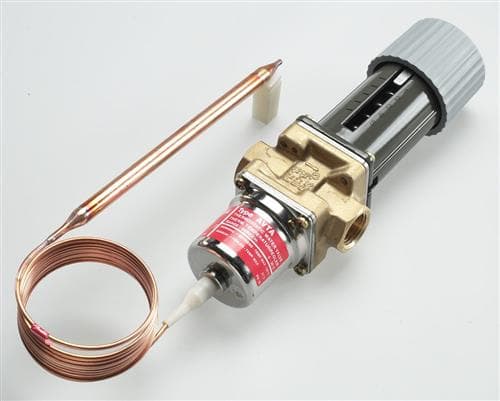 Danfoss AVTB ventil 3/4 2 mtr - 0-30gr. 003n3232