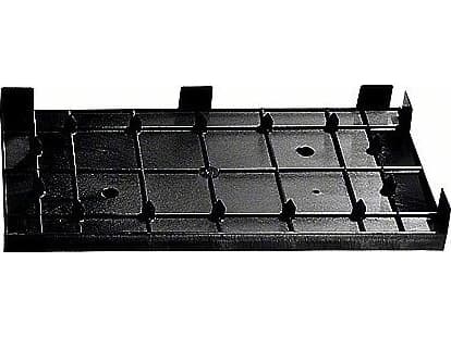 Bosch SHIM 115X240MM FÖR PSS 28 AE