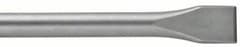 Bosch FLADMEJSEL SDS-MAX 25X600MM 5 kpl