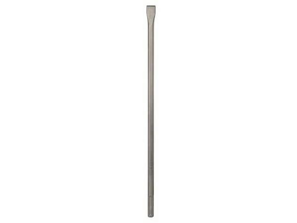 Bosch FLADMEJSEL SDS-MAX 25X600MM 5 kpl