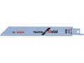 Miniatyrbild 4 av 5: Bosch Accessories 2608656013 Bajonetsavklinge S 922 AF Flexible for Metal 5 stk