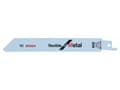 Miniatyrbild 1 av 5: Bosch Accessories 2608656013 Bajonetsavklinge S 922 AF Flexible for Metal 5 stk