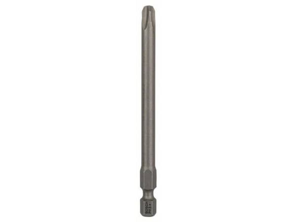 Bosch Accessories 2607001537 Krydskærv-bit PH 3 ekstra hård E 6.3 3 stk