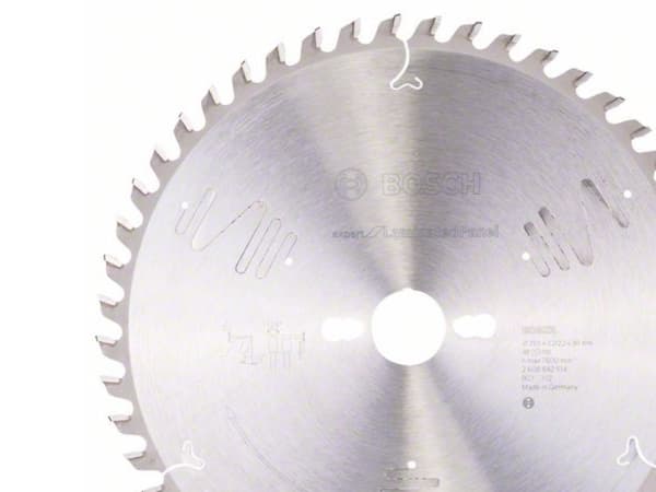 Bosch RUND SAVKL 250X3,2X30MM 48T EXP LAMINAT