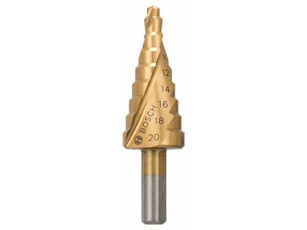Bosch TRINBOR 4-20MM CYL 67MM 9 TRIN