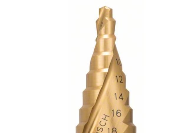 Bosch TRINBOR 4-20MM CYL 67MM 9 TRIN