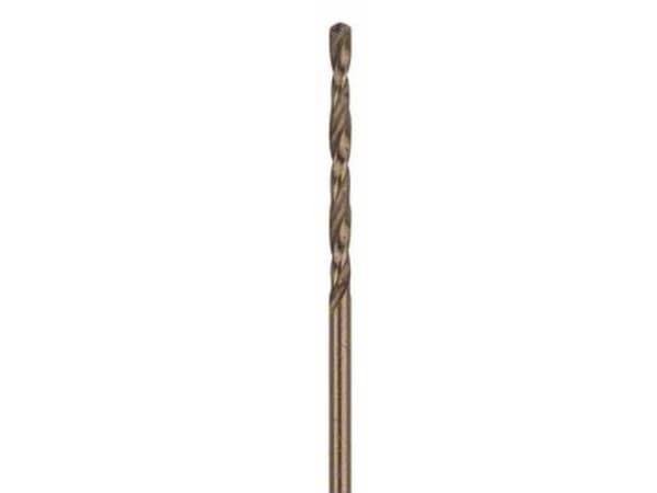 Bosch METALBOR HSS-CO S 1X34MM 10 STK