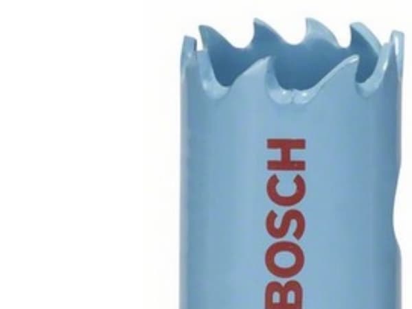 Bosch HULSAV SHEET METAL 20MM
