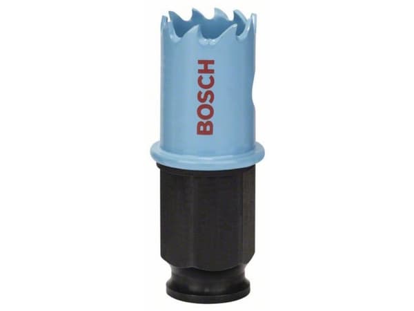 Bosch HULSAV SHEET METAL 20MM