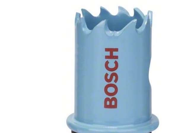 Bosch HULSAV SHEET METAL 20MM