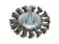 Miniatyrbild 2 av 3: Bosch SKÄRBORST FLAT 70MM INOX-stål 6MM