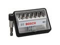 Miniatyrbild 2 av 2: Bosch Accessories Robust Line 2607002565 Bitsæt 13 dele Indvendig sekskant (TX)