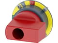 Miniatyrbilde 1 av 5: Siemens 3VA9287-0GC05 Effektkontakt-tilbehør 1 stk (B x H x T) 45 x 45 x 36 mm